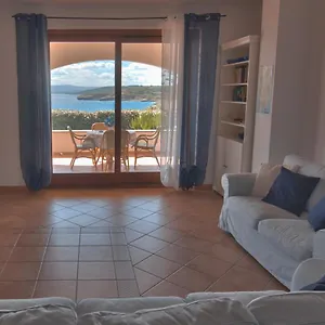 L'ancora Blu , Porto Torres Italie