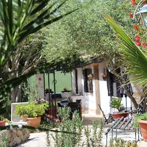 Casa Di Campagna Angolo Di Pace , Favara Italie