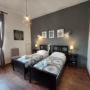 Savieri In Casa vacanze