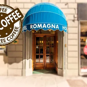 2* Ξενοδοχείο Romagna