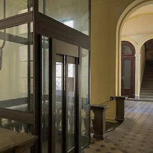 3* מלון Boutique Del Corso