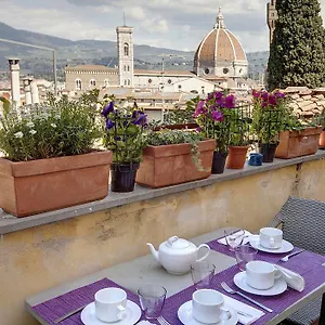 Appartement View, Florence