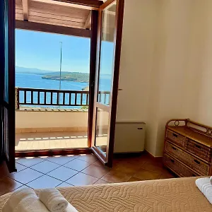 L'ancora Blu , Porto Torres Italie