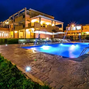 navštívit hotel