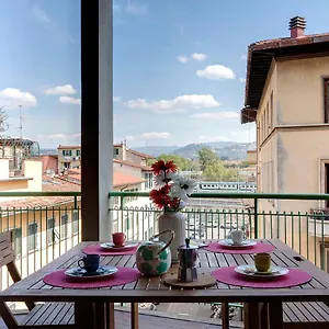 Binario9 Terrace By Mamo Appartamento