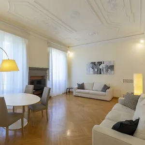 Elegance In Santa Maria Novella Appartamento