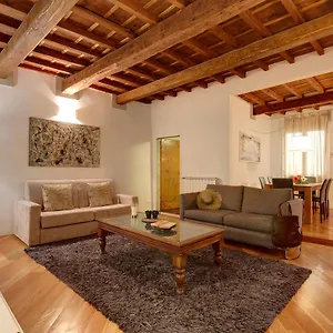 Appartement Il Magnifico -, Florence