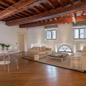 Casa Colonna Ricci Appartamento