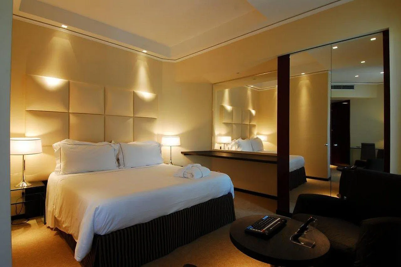 Cosmopolitan Hotel Florence Italy