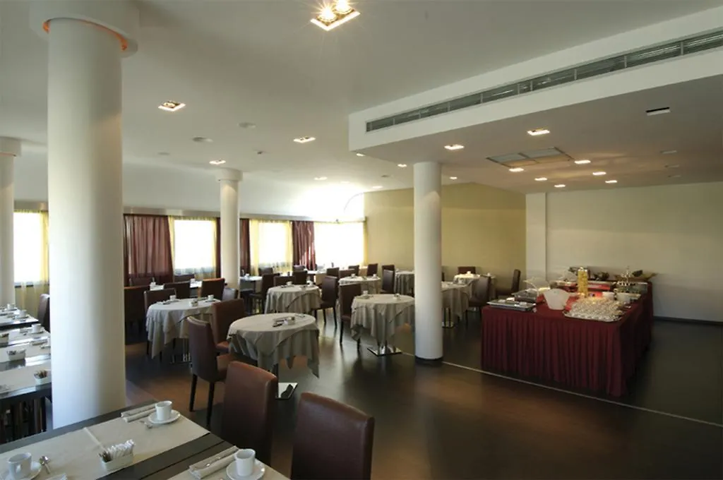 Cosmopolitan Hotel Florencie