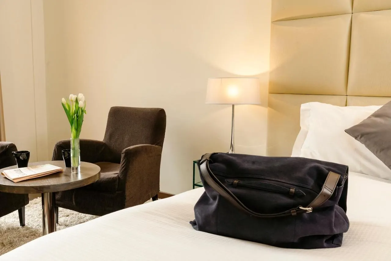 Cosmopolitan Hotel Florencie