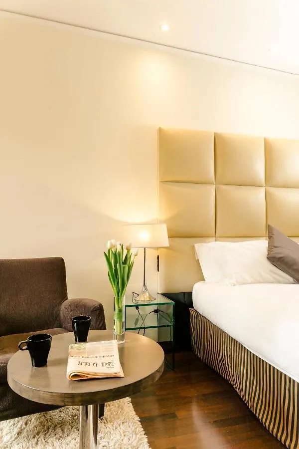 Cosmopolitan Hotel Florencie