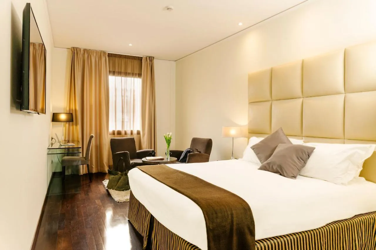 Cosmopolitan Hotel location