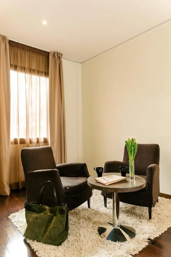 Cosmopolitan Hotel Florencie