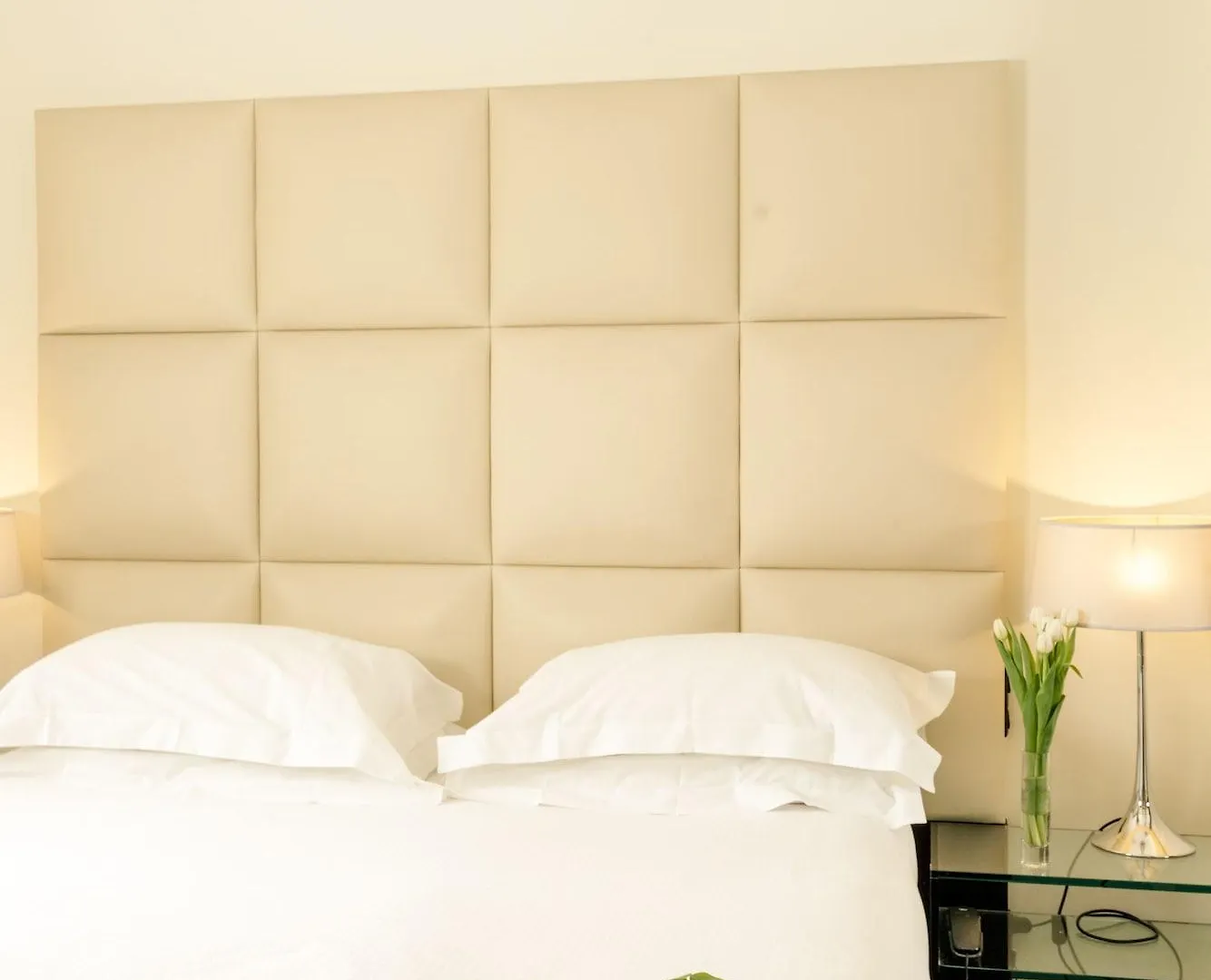 Cosmopolitan Hotel Florencie