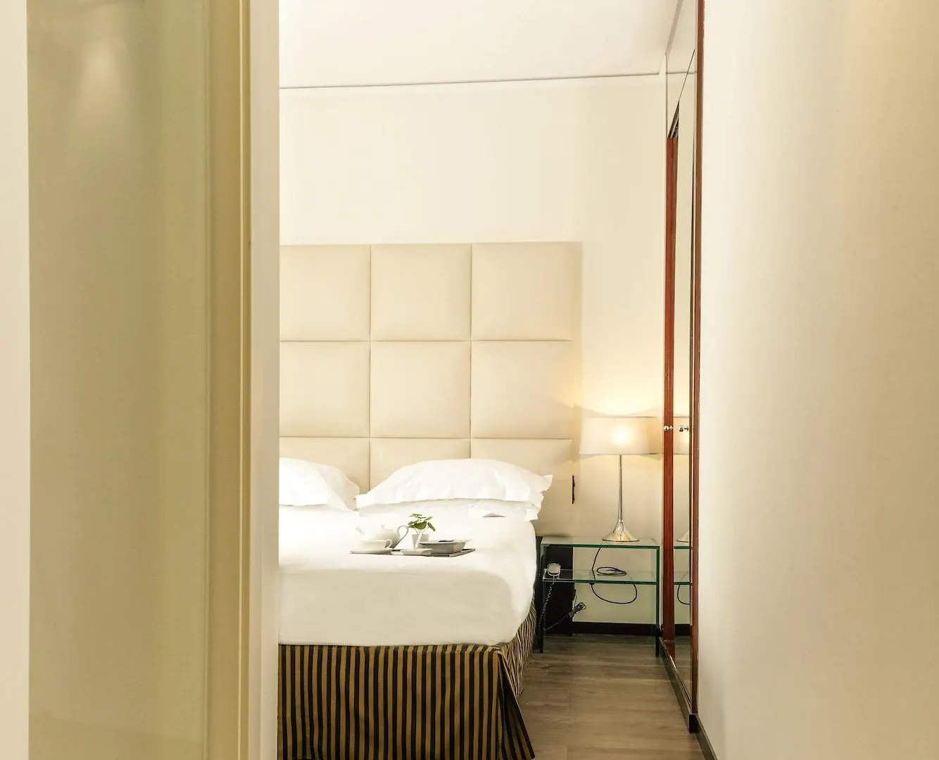 Cosmopolitan Hotel Florence