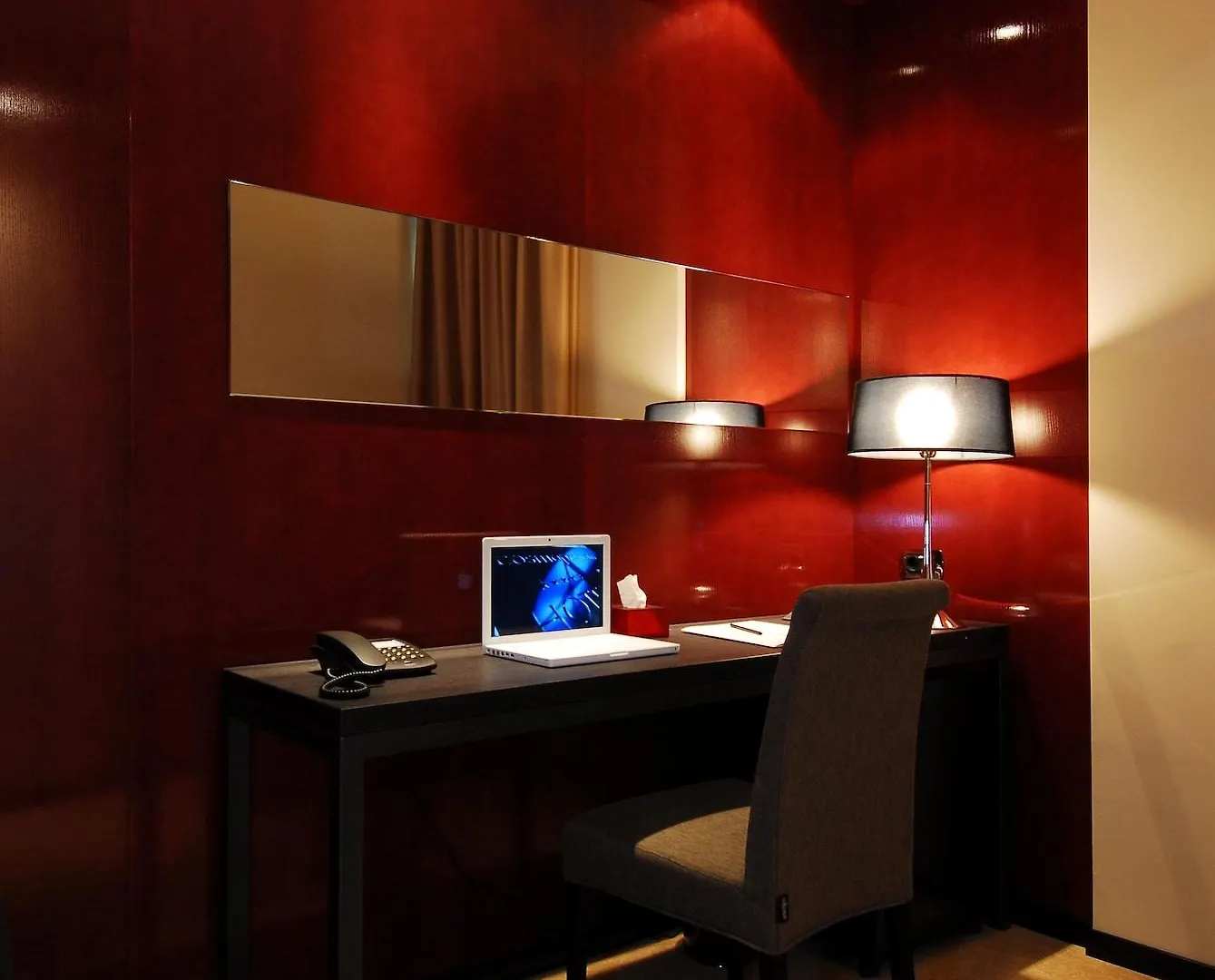 Cosmopolitan Hotel Florence