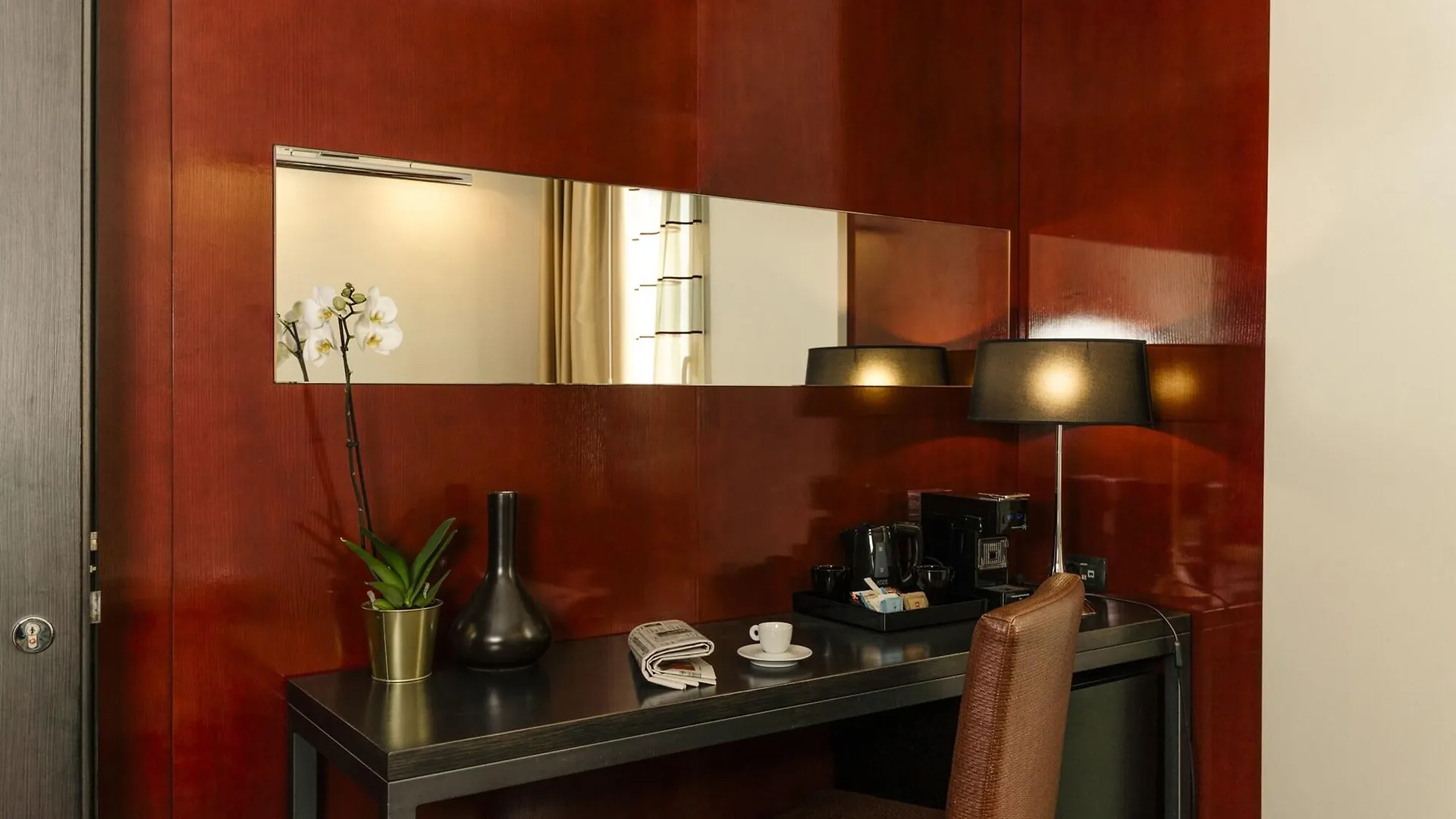Cosmopolitan Hotel Florencie