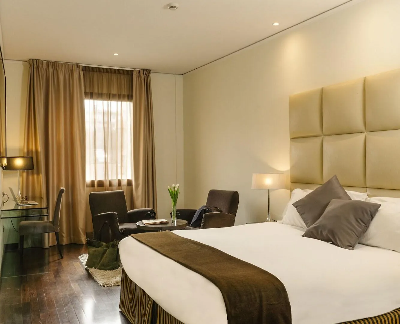 Cosmopolitan Hotel Florence