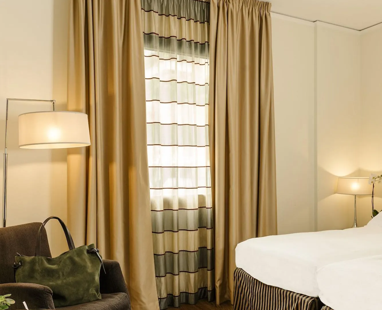 Cosmopolitan Hotel Florence