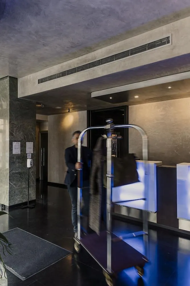 Cosmopolitan Hotel Florencie