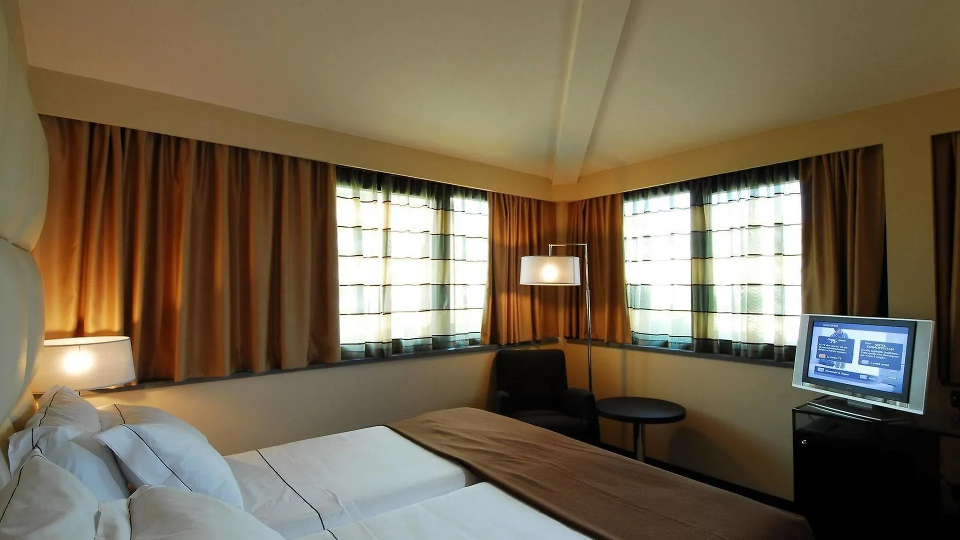 Cosmopolitan Hotel Florence