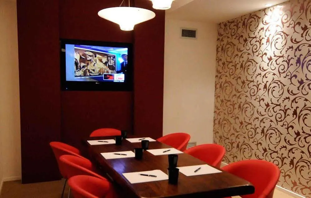 ****  Cosmopolitan Hotel Florence Italy