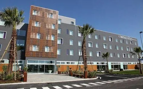 Cosmopolitan Hotel Florencie