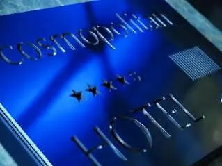 Cosmopolitan Hotel Florence