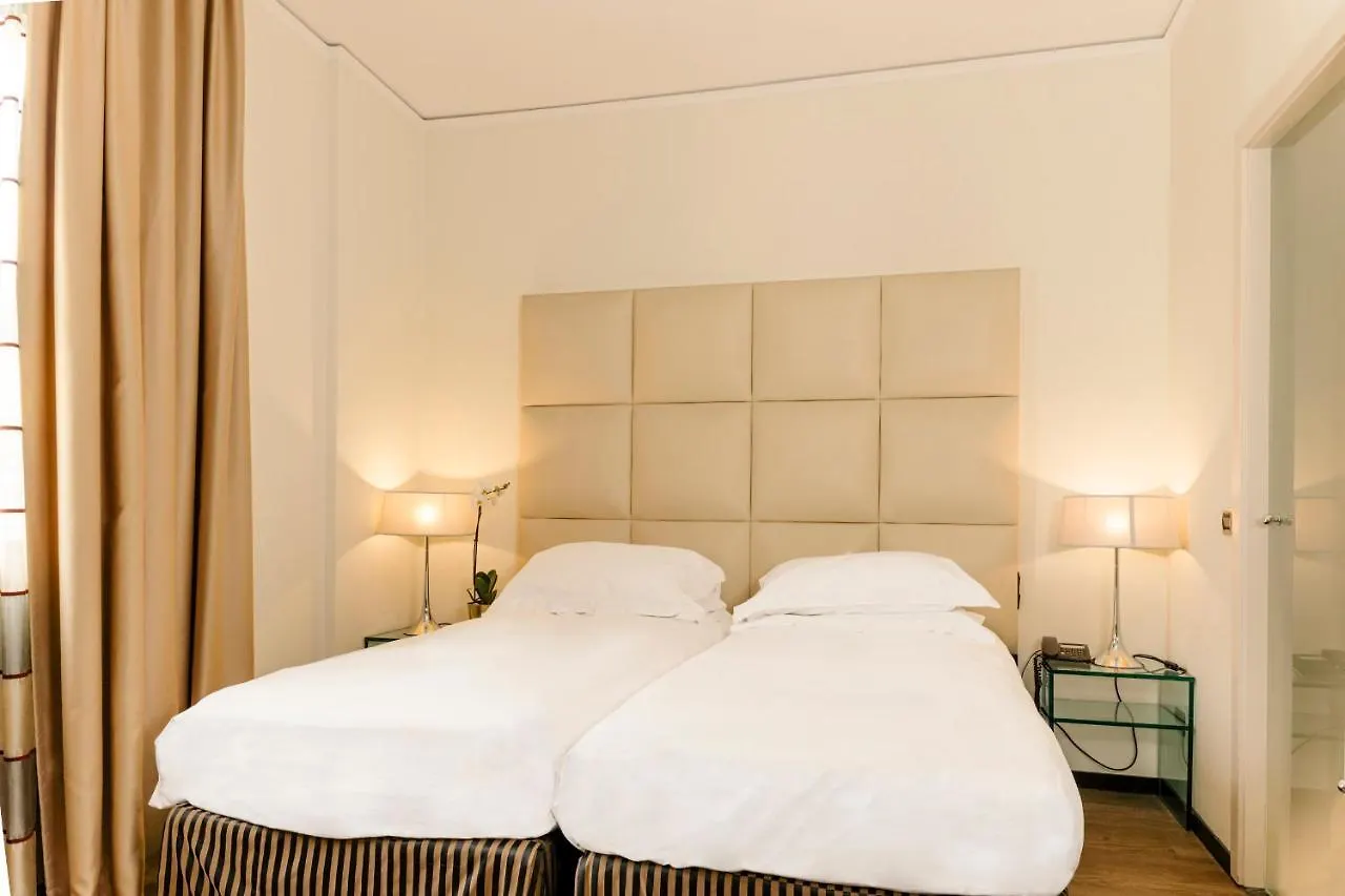 פירנצה Cosmopolitan Hotel איטליה