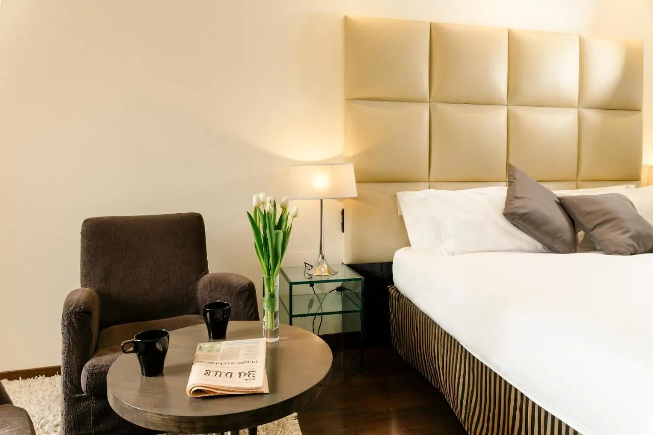 פירנצה Cosmopolitan Hotel 4*,  איטליה