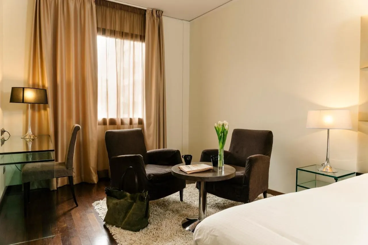 פירנצה Cosmopolitan Hotel