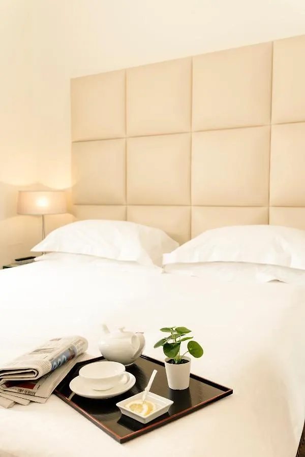 פירנצה Cosmopolitan Hotel 4*,  איטליה