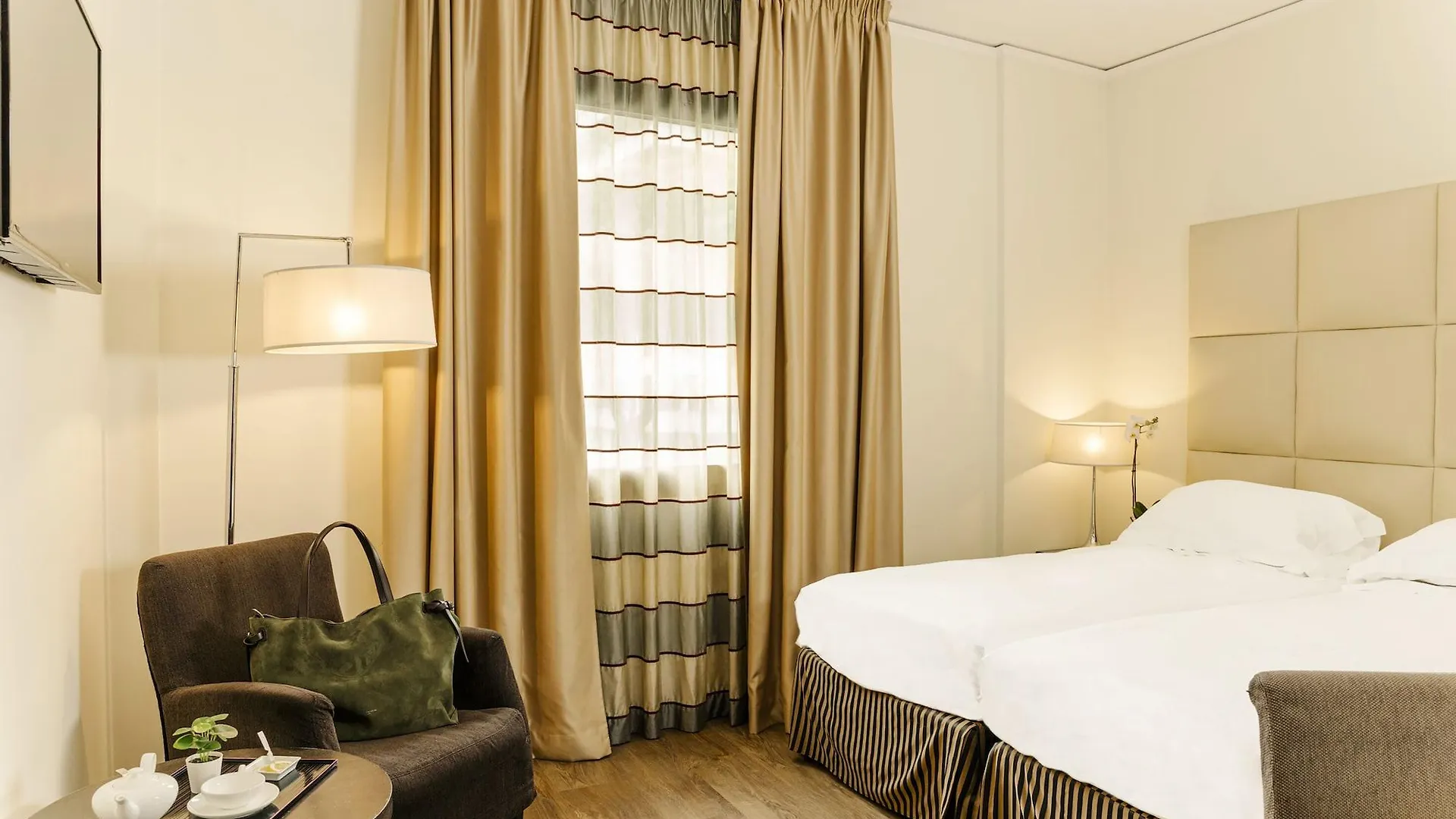 פירנצה Cosmopolitan Hotel