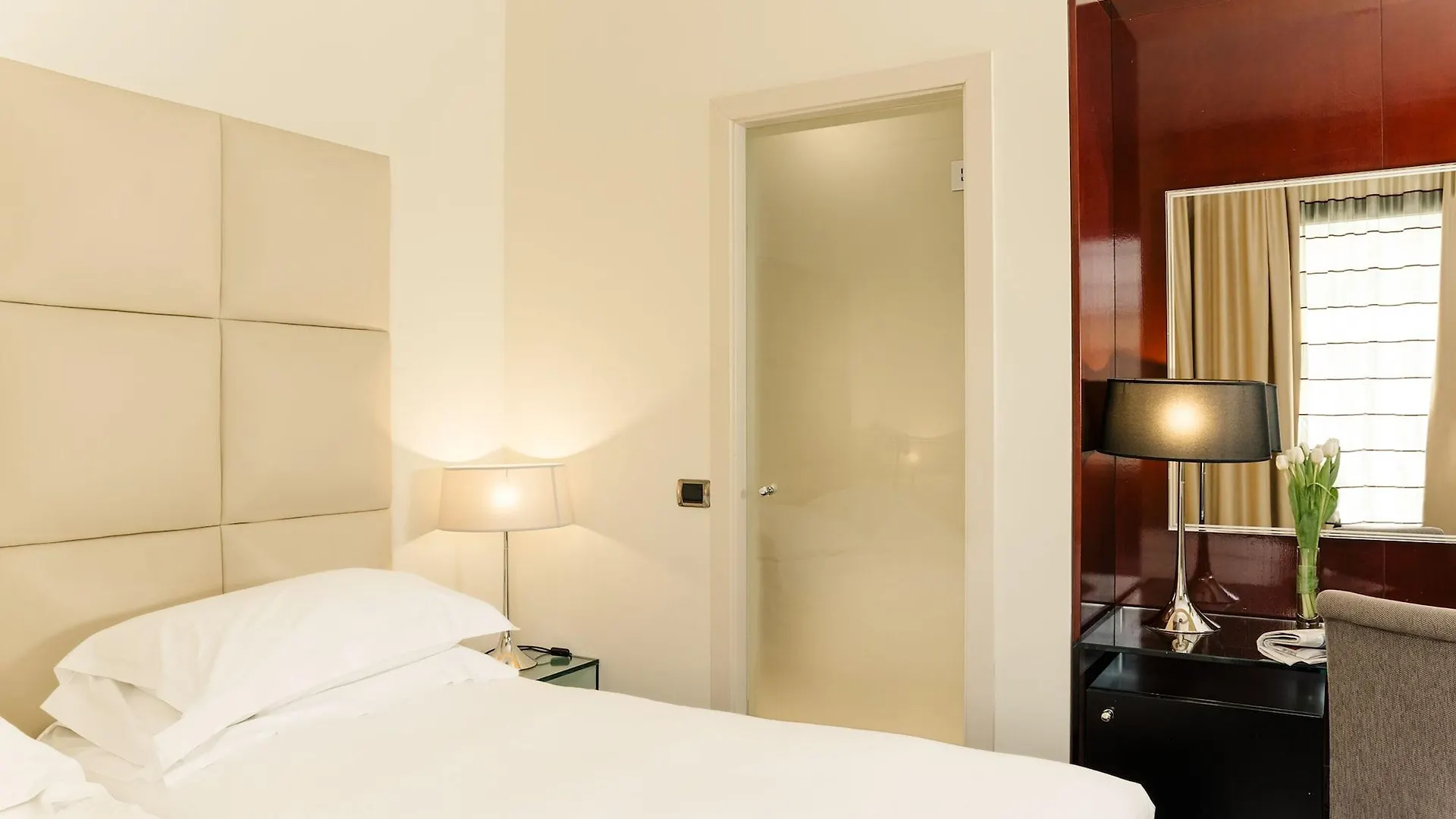 פירנצה Cosmopolitan Hotel איטליה