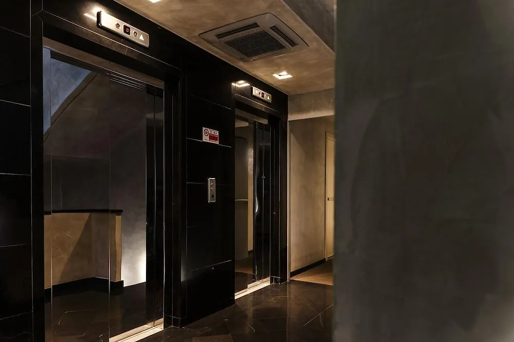 ****  פירנצה Cosmopolitan Hotel איטליה