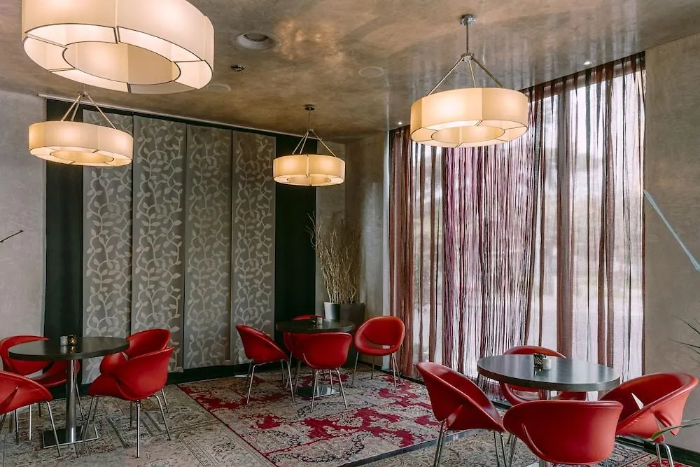 פירנצה Cosmopolitan Hotel