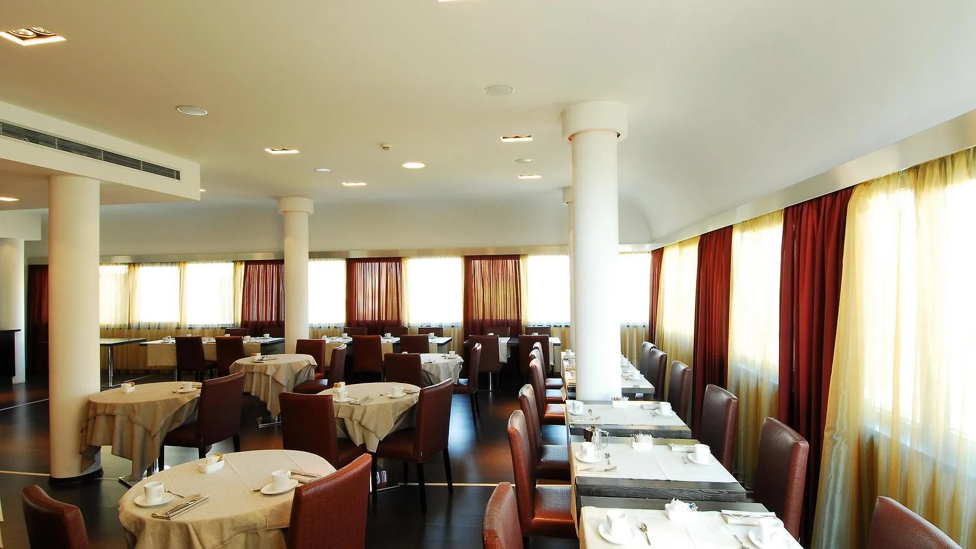 פירנצה Cosmopolitan Hotel 4*,  איטליה