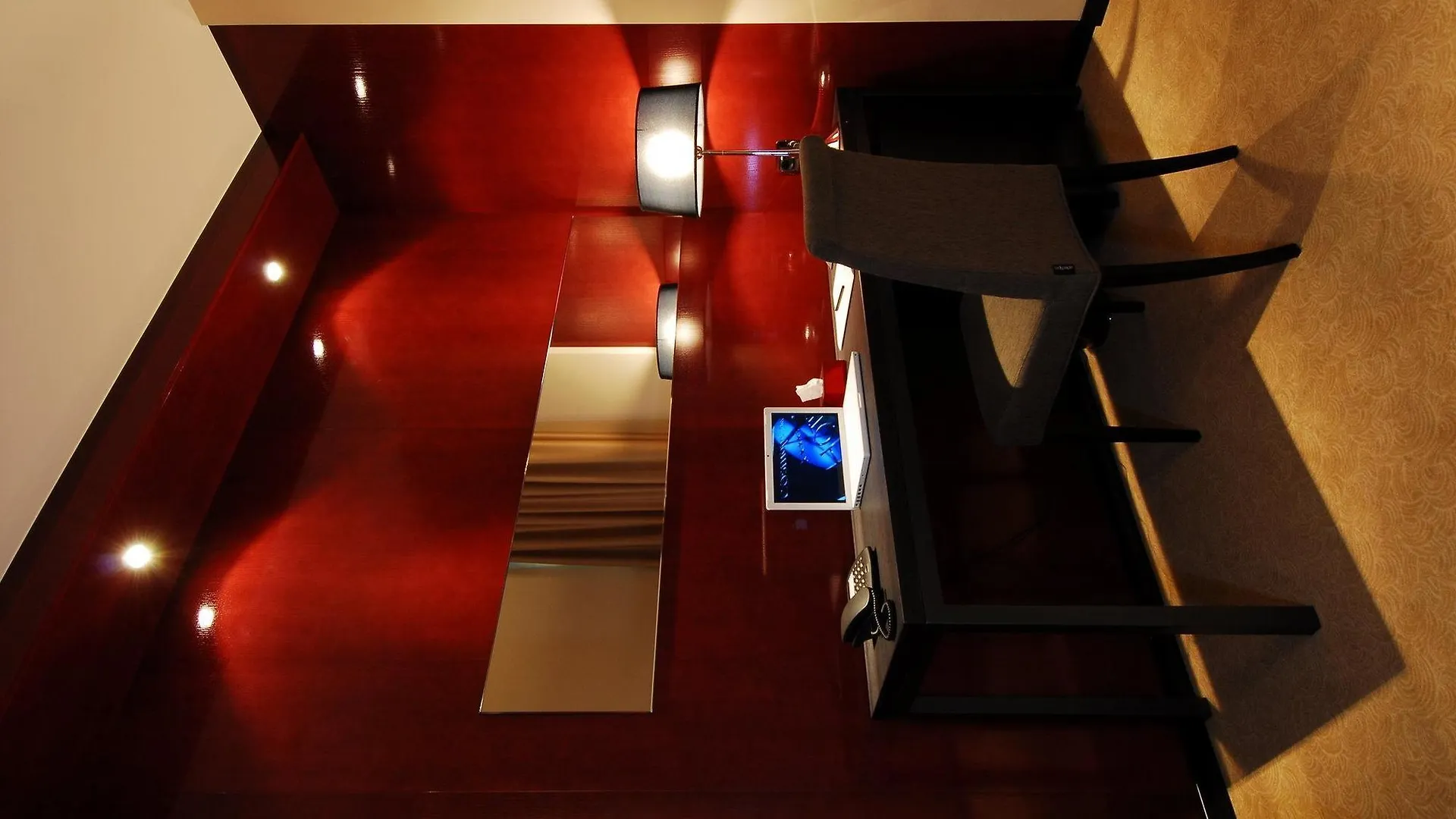 פירנצה Cosmopolitan Hotel