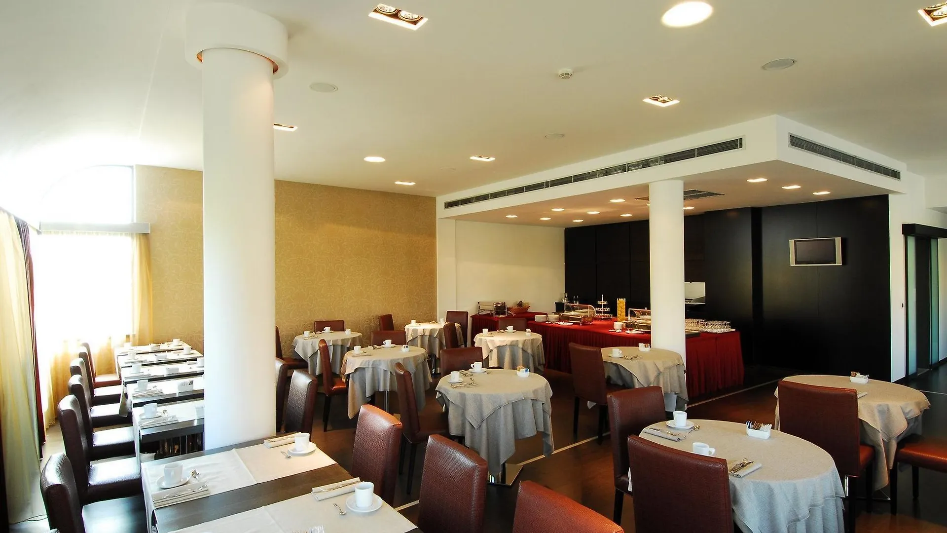 פירנצה Cosmopolitan Hotel