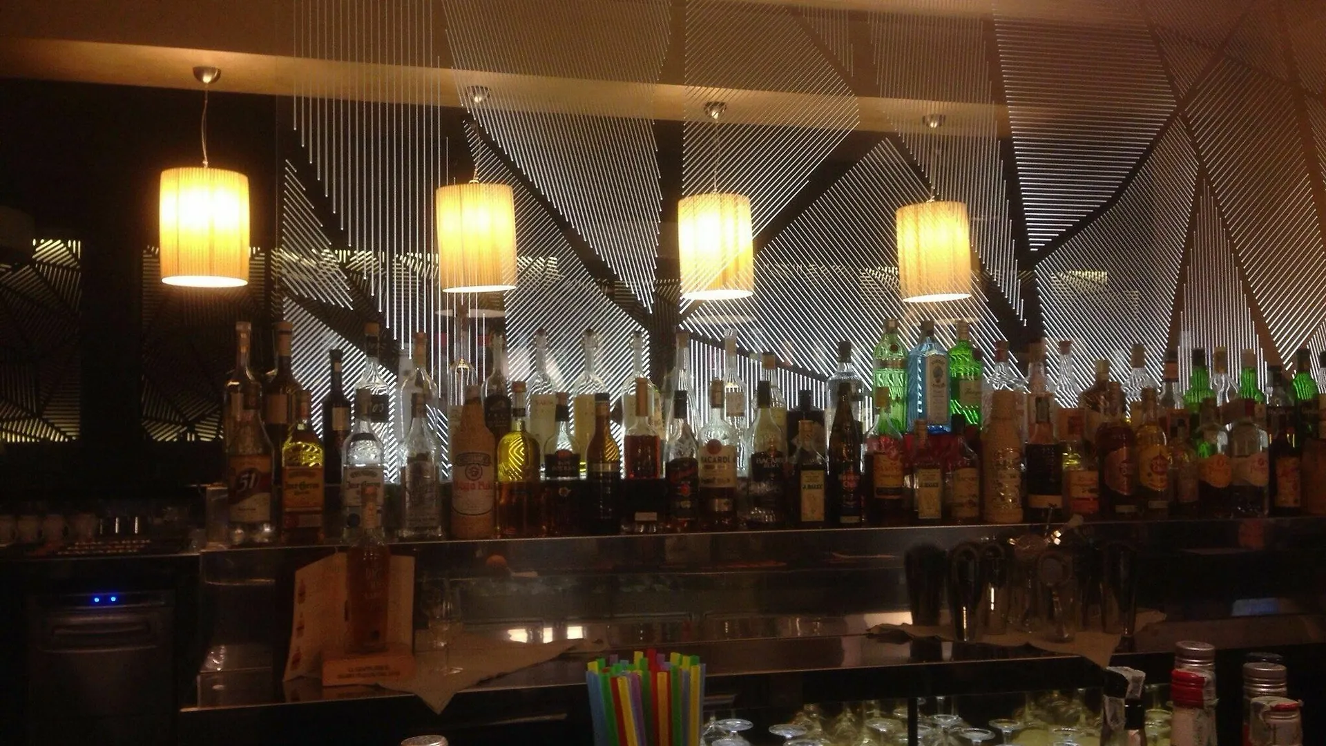 פירנצה Cosmopolitan Hotel 4*,