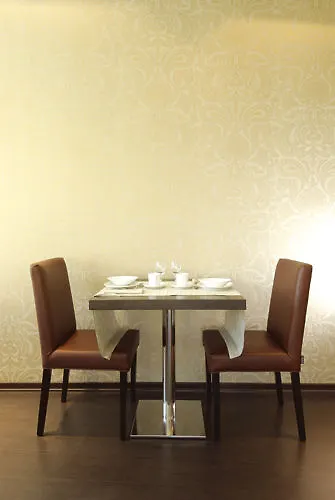 ****  פירנצה Cosmopolitan Hotel איטליה